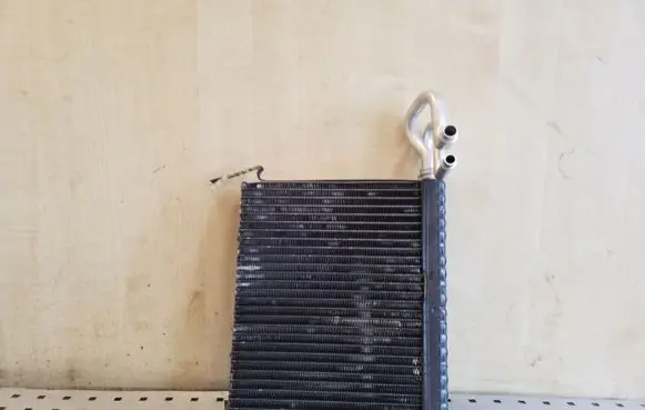 BMW X6 E71 Air conditioning (A/C) radiator (interior) 