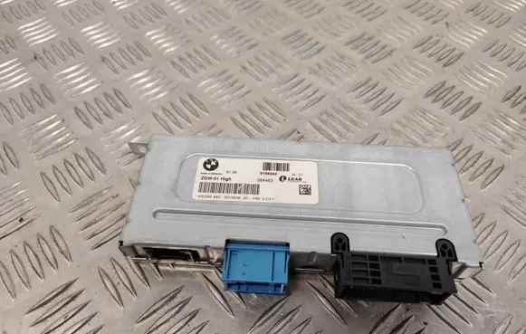 BMW 7 F01 F02 F03 F04 Other control units/modules 9158342