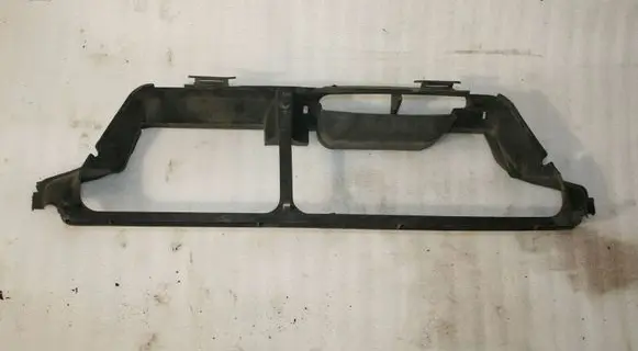 Volvo V70 Intercooler air guide/duct channel 9190500