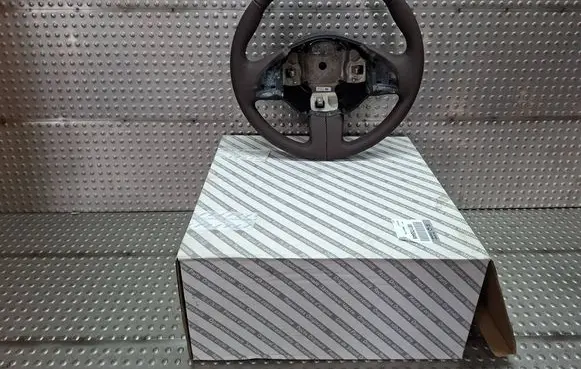 Fiat 500 Steering wheel S26340403 71753449