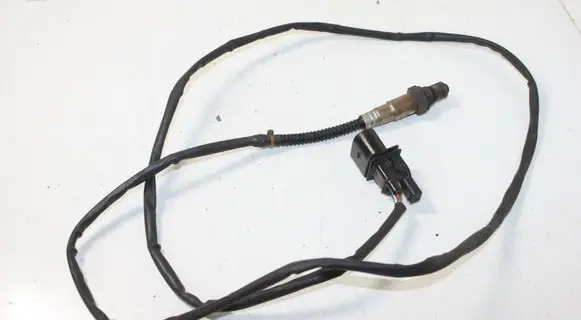 Audi A8 S8 D3 4E Lambda probe sensor 07C906262AC
