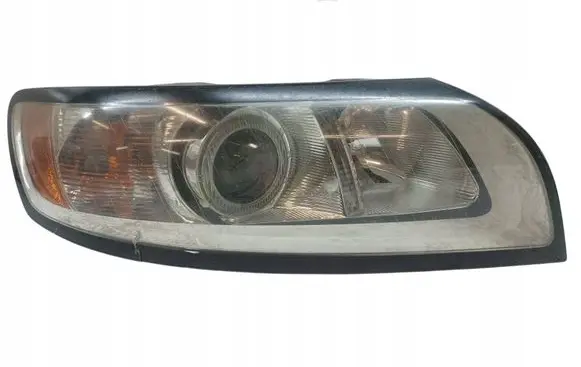 Volvo V50 Headlight/headlamp 31265695RH