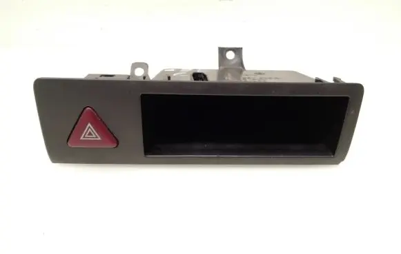 Volkswagen Transporter - Caravelle T5 Dashboard storage box/compartment 7H0857925A