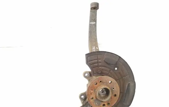 Mercedes-Benz R W251 Front wheel hub A2513300720