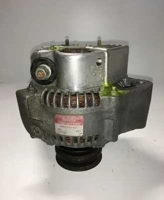 Toyota Land Cruiser (HDJ90) Generator/alternator 270606707084 9661219097