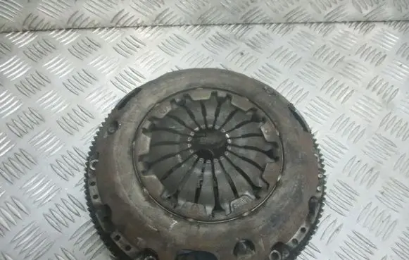 Skoda Fabia Mk1 (6Y) Clutch set kit