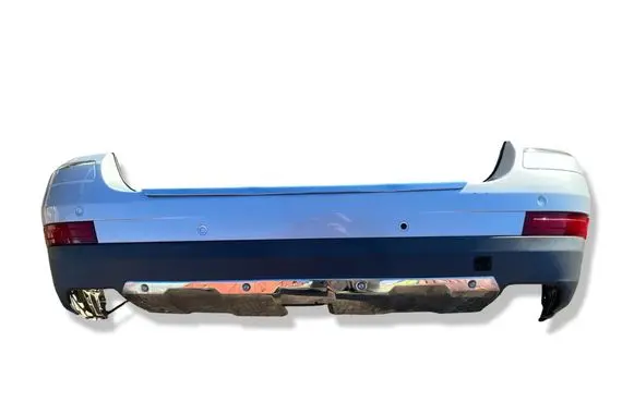Mercedes-Benz GL X164 Rear bumper A1648852825
