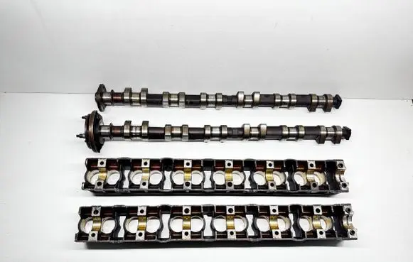 BMW 5 E39 Camshaft 1436224 1748042 1703890