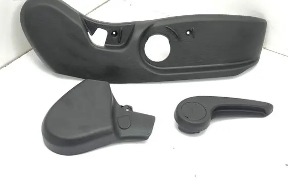 KIA Stonic Seat trim 88291H8010WK 88292H8000WK
