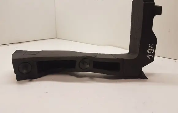 Audi RS4 Fender foam support/seal 8K0823722H
