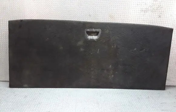 Volvo V70 Trunk/boot floor carpet liner 