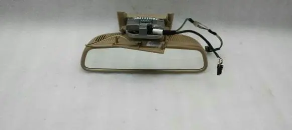 Mercedes-Benz CL C216 Rear view mirror (interior) A2218103917