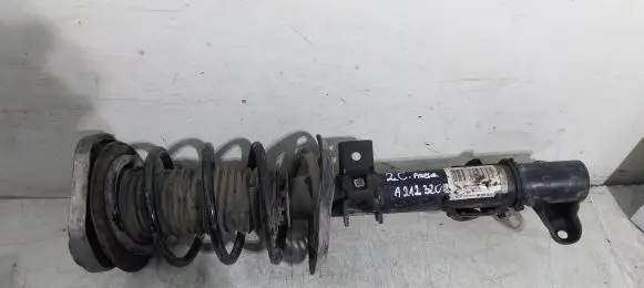 Mercedes-Benz E W212 Front shock absorber/damper A2123208738
