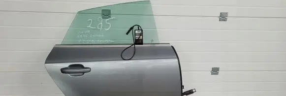 Audi A7 S7 4G Rear door