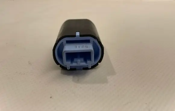 Subaru Outback (BS) Brake pedal sensor switch
