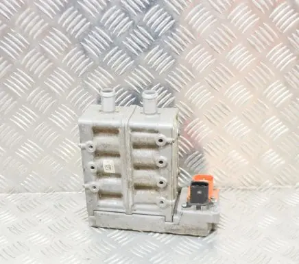Porsche Panamera (970) Other control units/modules 12E963231B