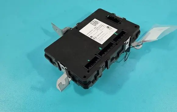 KIA Niro Central body control module 95400G5ED0 IMPRK1584500