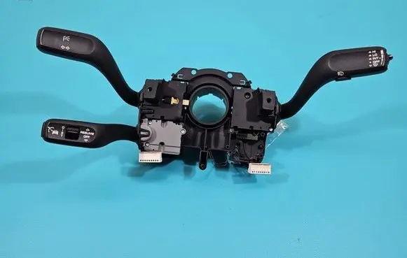 Porsche Panamera (970) Headlight wiper switch 97061304950 IMPRK1518123