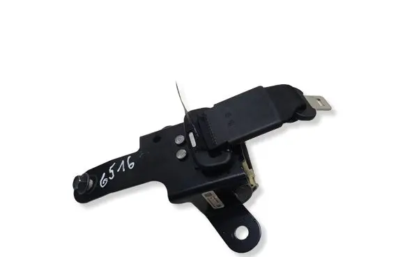 KIA Sportage Middle seatbelt (rear) 89850F1000WK