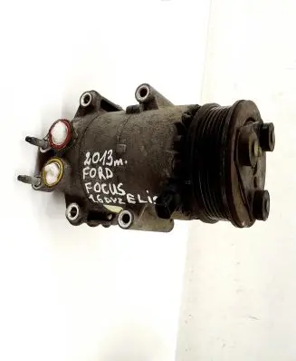Ford Focus Air conditioning (A/C) compressor (pump)