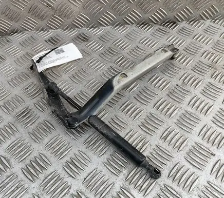 Porsche Boxster 986 Engine bonnet/hood hinges 986996511152 99651155101