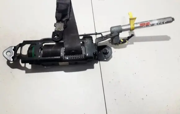Volvo S60 Front seatbelt 1414612 14146-12