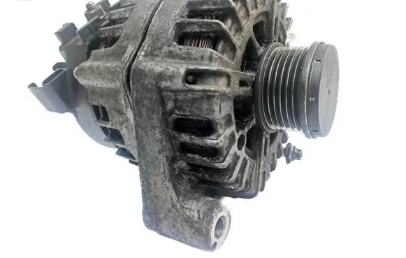 BMW 3 E92 E93 Generator/alternator 8507624 8507624AI02 FG18S052