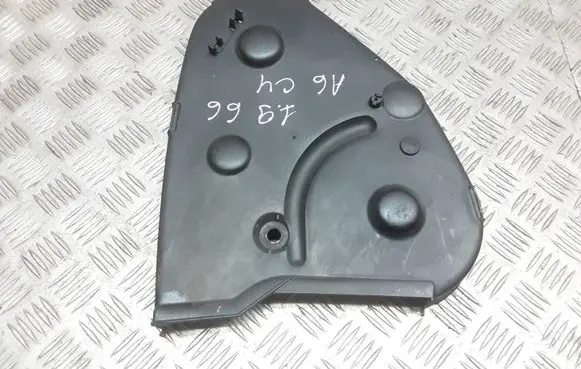 Audi A6 S6 C4 4A Timing belt guard (cover) 028109123F