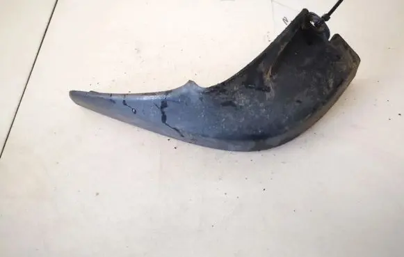 Front mudguard