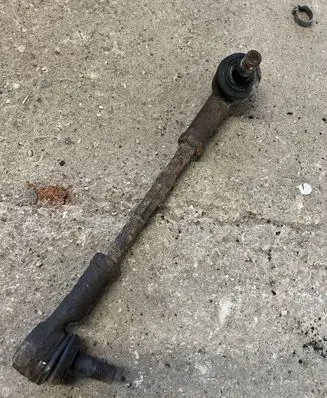 Steering tie rod