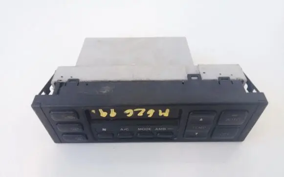 Mazda 626 Climate control unit K19Z0GE6R