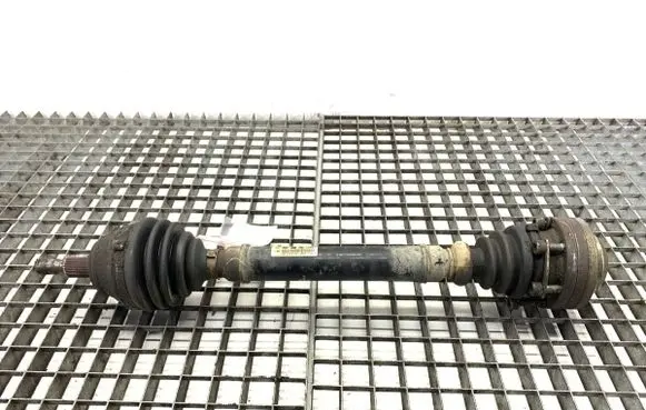 Seat Leon (1M) Front driveshaft 1J0407272FQ