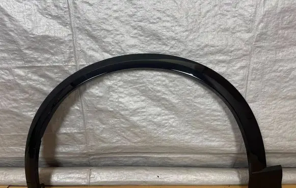 Audi Q6 e-tron Front arch trim 85H853717B