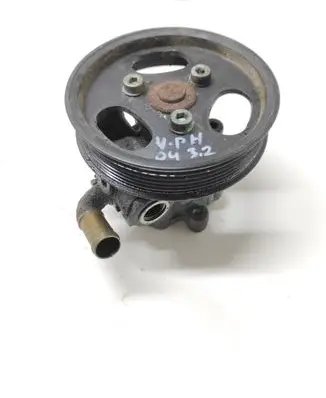 Volkswagen Phaeton Power steering pump 07D145256E