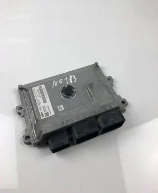 Engine control unit/module ECU