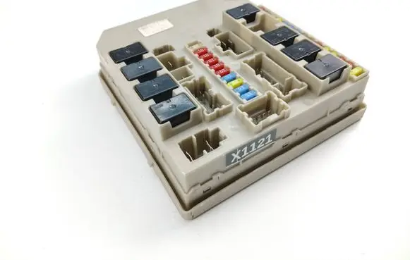 Fuse module