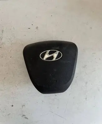Hyundai i20 (PB PBT) Steering wheel airbag 569001J5009P
