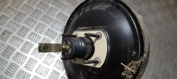 Honda Accord Brake booster 0610GH6613