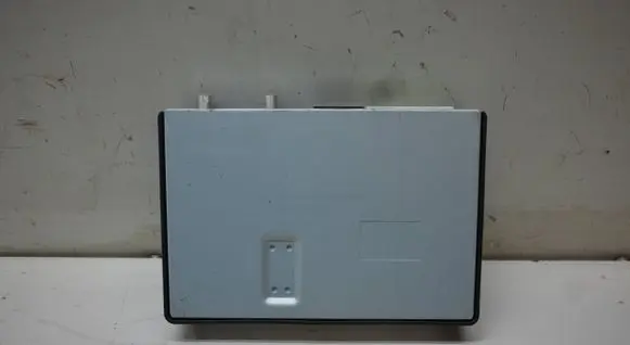 Opel Mokka X Bluetooth control unit module 84298328