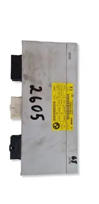 BMW 7 F01 F02 F03 F04 Tailgate/trunk control unit/module F005V00942