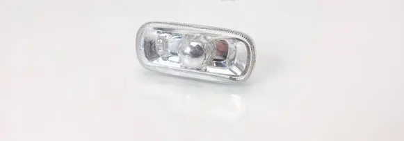 Audi A6 S6 C6 4F Front fender indicator light 8E0949127