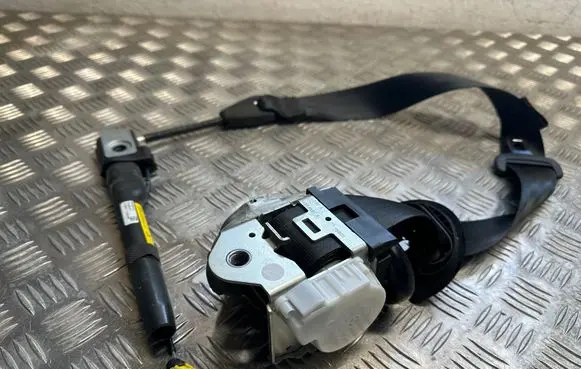 Cupra Formentor Front seatbelt 8Y0857619 B150621 115632568