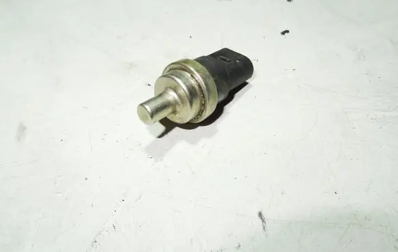 Coolant temperature sensor