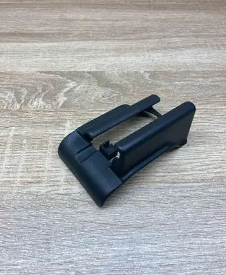 Mercedes-Benz E W211 Front driver seat rail trim 2119190520 70040001