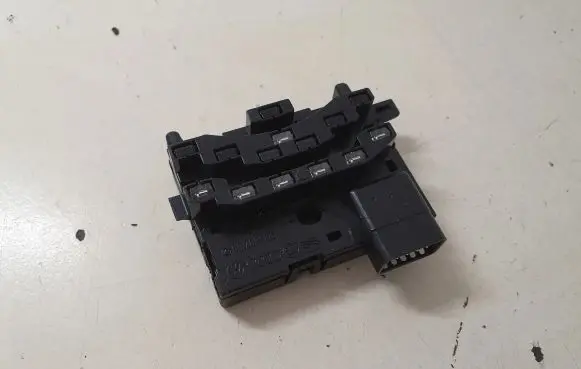 Volkswagen Caddy Steering angle sensor 1K0959654