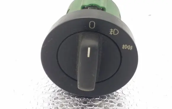 BMW 5 E39 Light switch 549445500 530893