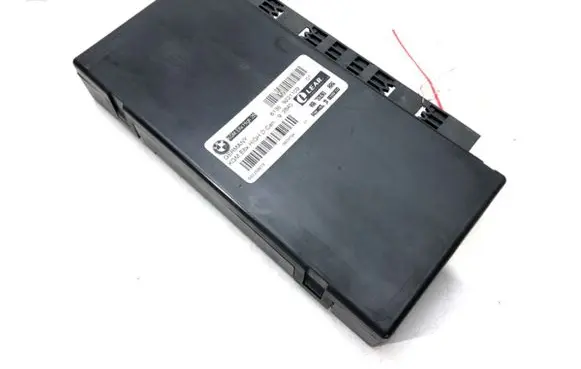 BMW 6 E63 E64 Other control units/modules 9221109