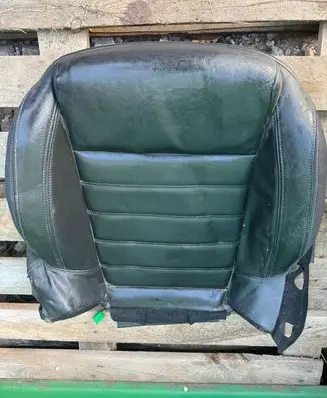 Peugeot 508 RXH Seat set 4550257ZE E194550257ZE 765300580PG