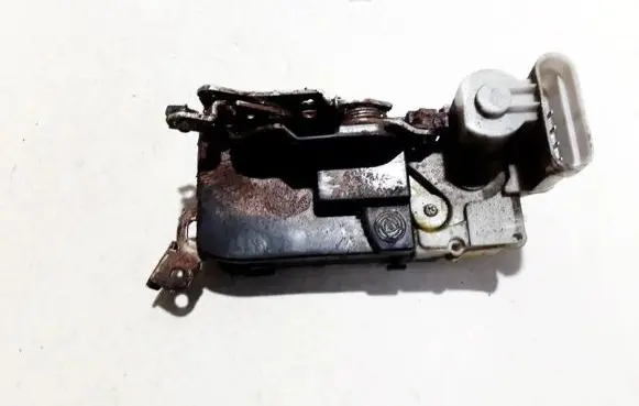 Fiat Multipla Rear door lock b792