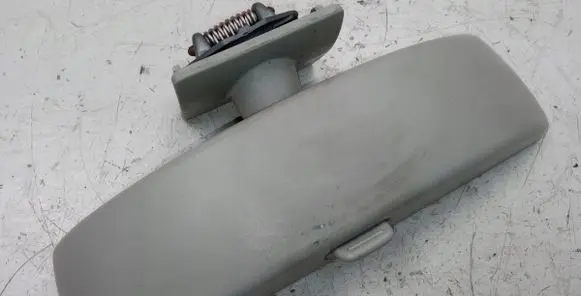 Volkswagen Touran I Rear view mirror (interior) 1T0857511